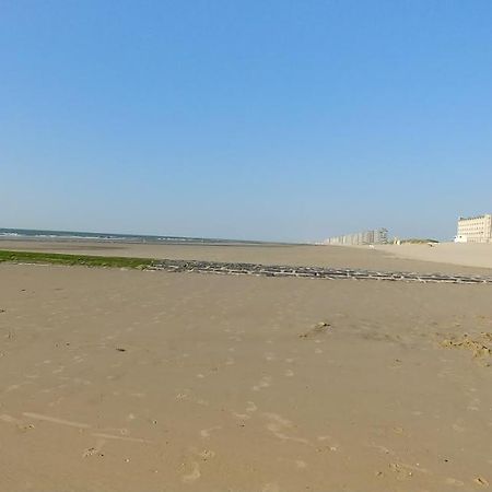 מידלקרק Sunny Bank Westende Zeezicht מראה חיצוני תמונה