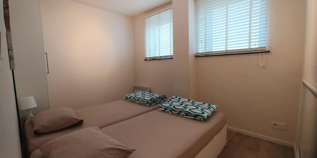 מידלקרק Sunny Bank Westende Zeezicht מראה חיצוני תמונה