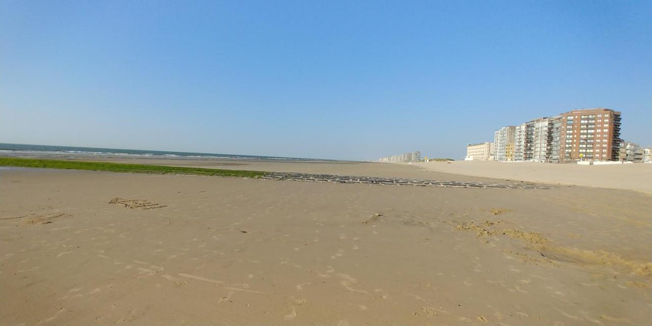 מידלקרק Sunny Bank Westende Zeezicht מראה חיצוני תמונה